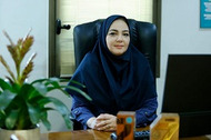 لیلا اخگری